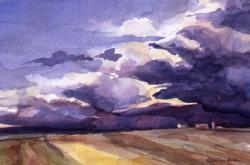 Passing Storm 250x180